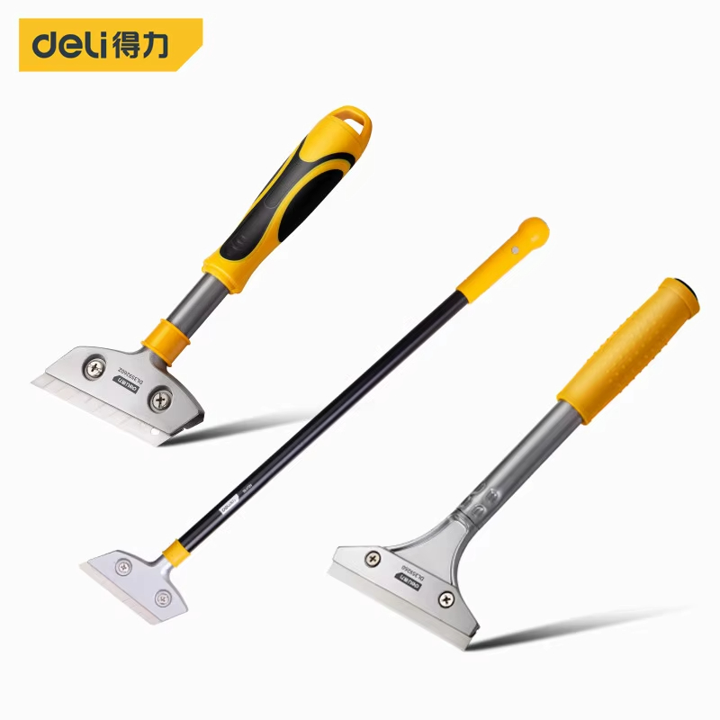 Workshop Cleaning Tools - Multiple Styles Metal Paint Knife Multifunctional