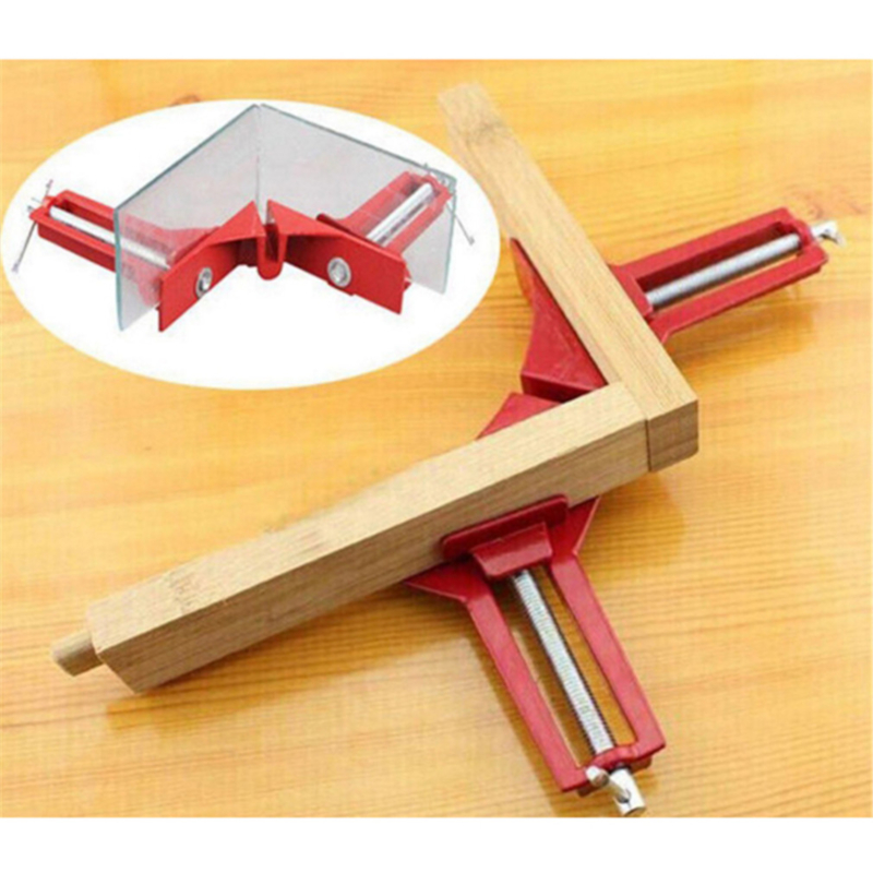 Angle Clamp 90 - Multifunction DIY 90 Degree Right Angle