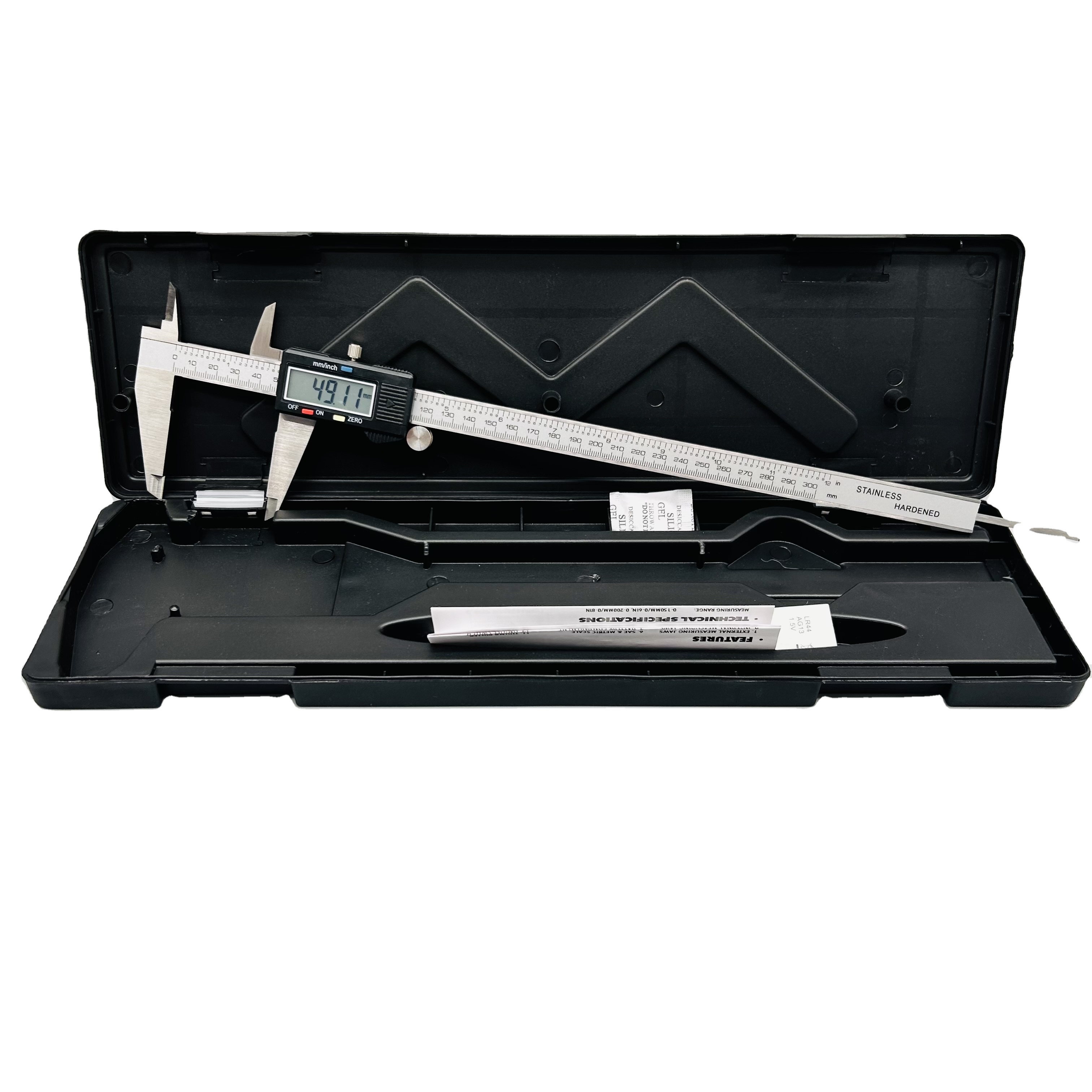 Workshop Tools Price - 300mm Digital Caliper - Premium Measuring