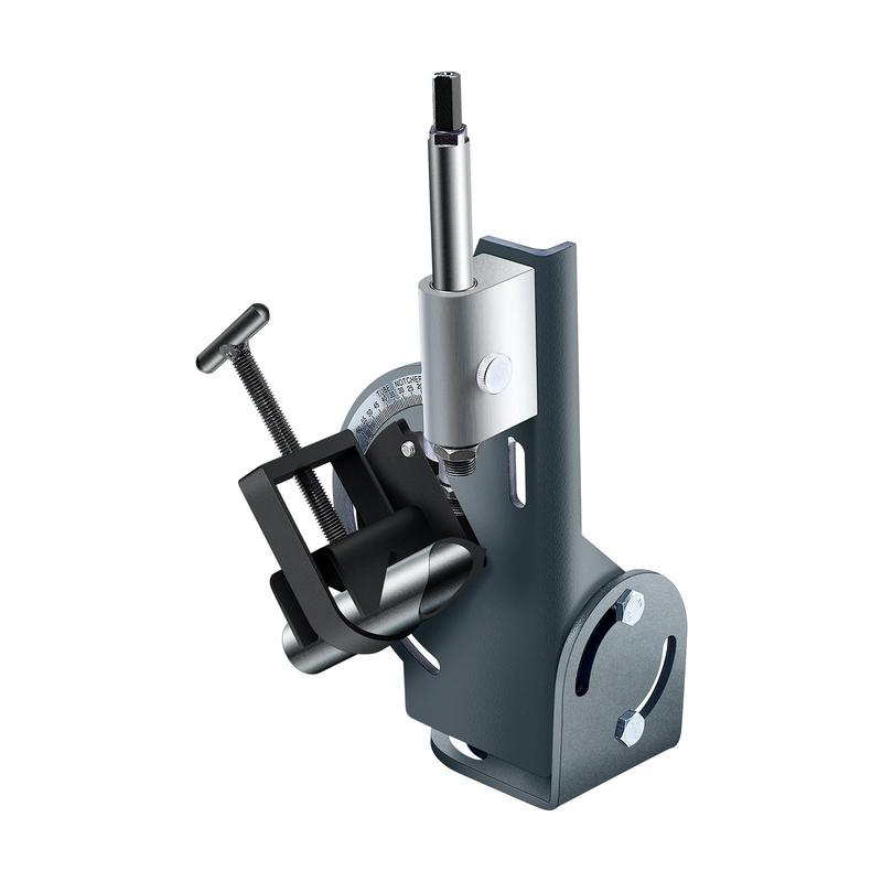 Tools Workshops - Tubing Cutter 0.5-2 inch Tube Hole
