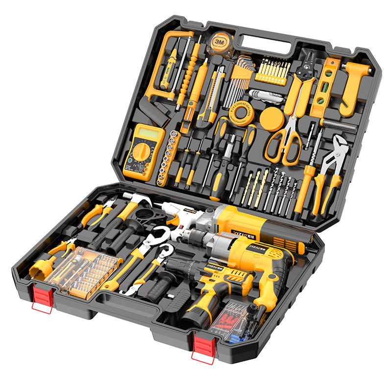 Multifunctional Electric Drill - Tools Workshops 리뷰 및 가격
