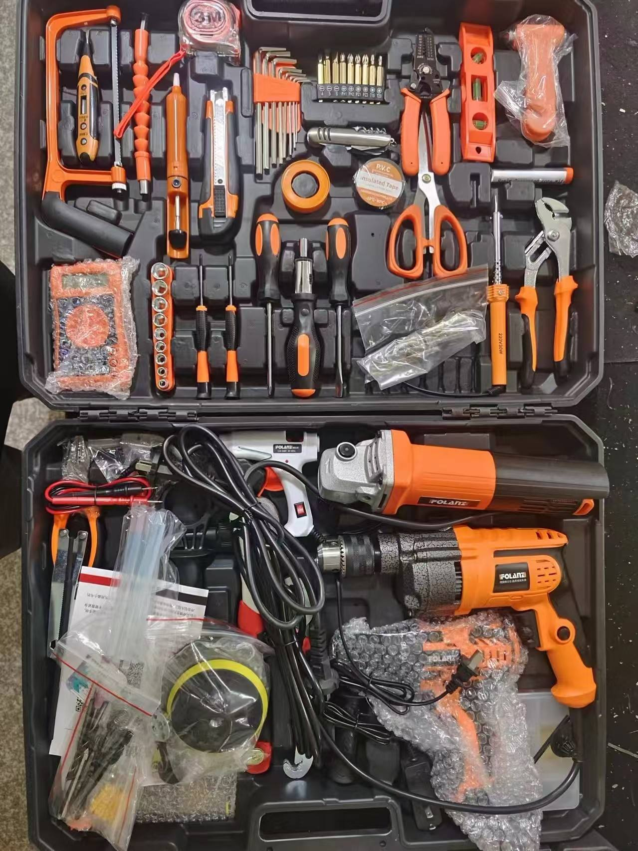 Multifunctional Electric Drill - Tools Workshops 리뷰 및 가격