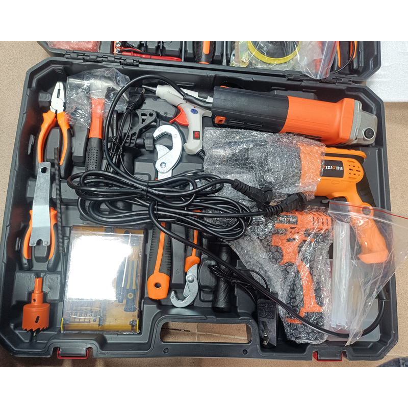 Multifunctional Electric Drill - Tools Workshops 리뷰 및 가격