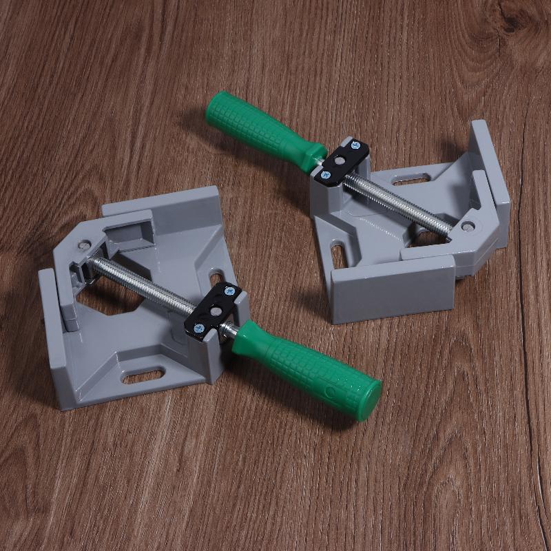 1Pcs 90 Degree Right Angle Cla - Angle Clamp 90 리뷰 및 가격