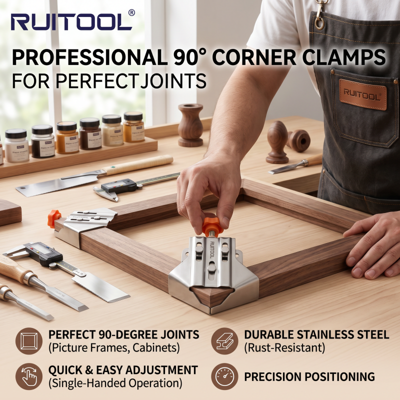 Corner Clamp Steel 90 Degree,  - Angle Clamp 90 리뷰 및 가격