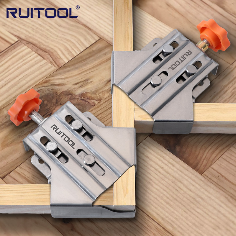 Corner Clamp Steel 90 Degree,  - Angle Clamp 90 리뷰 및 가격