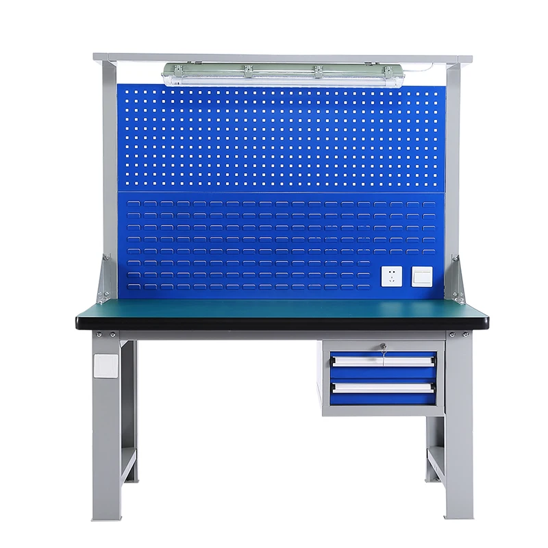 Heavy Duty Metal Worktable And - Workshop Tools Price 리뷰 및 가격