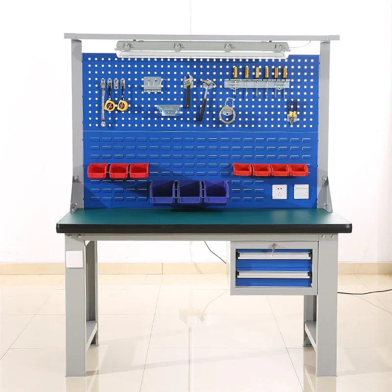 Heavy Duty Metal Worktable And - Workshop Tools Price 리뷰 및 가격