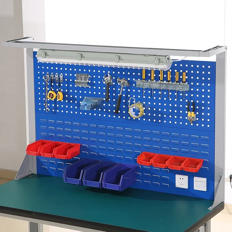 Heavy Duty Metal Worktable And - Workshop Tools Price 리뷰 및 가격
