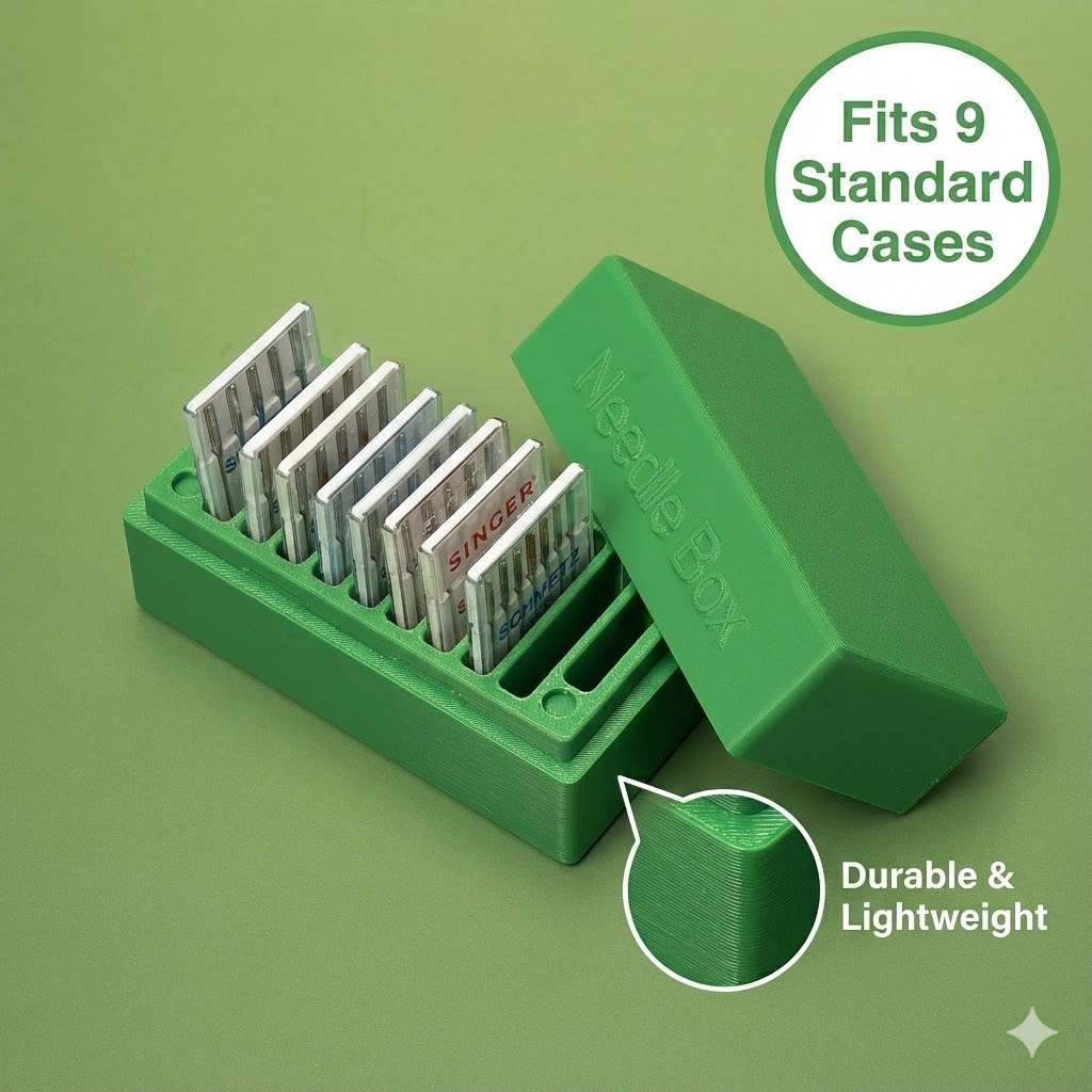 Sewing Machine Needle Organize - Mechanical Workshop Tools And Equipment 리뷰 및 가격
