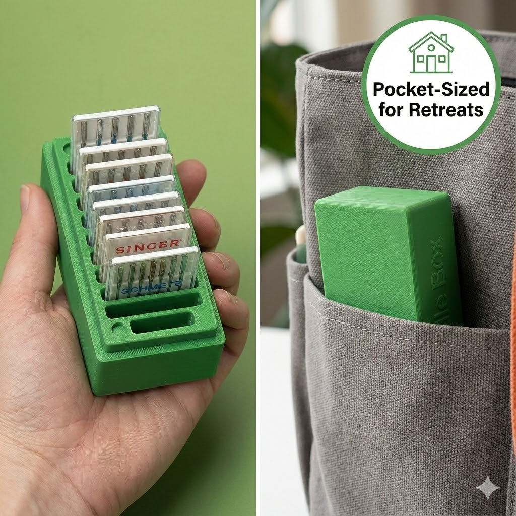Sewing Machine Needle Organize - Mechanical Workshop Tools And Equipment 리뷰 및 가격