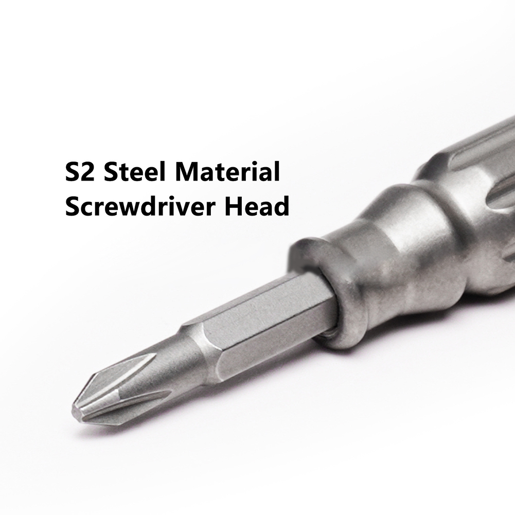 1pc Small Alloy Screwdriver Ha - Tools For Electronic Workshop 리뷰 및 가격