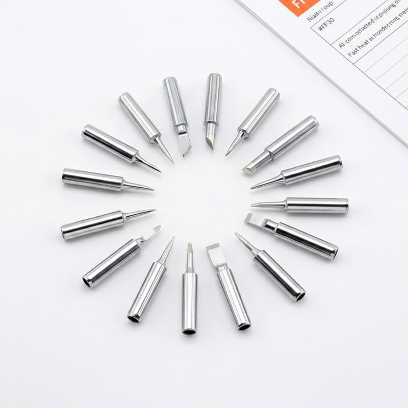5Pcs/10Pcs 900M-T Soldering Ir - Tools For Electronic Workshop 리뷰 및 가격
