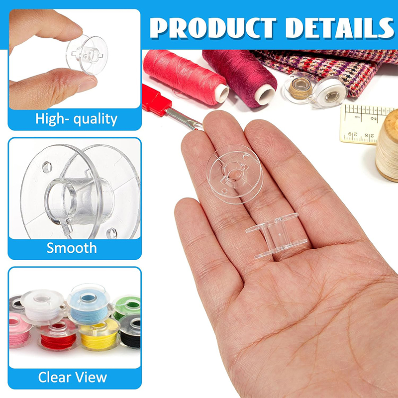 25pcs Home Sewing Machine Bott - Mechanical Workshop Tools And Equipment 리뷰 및 가격