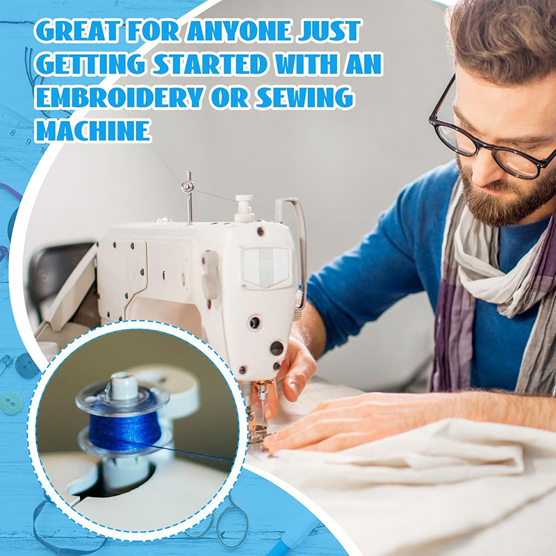 25pcs Home Sewing Machine Bott - Mechanical Workshop Tools And Equipment 리뷰 및 가격