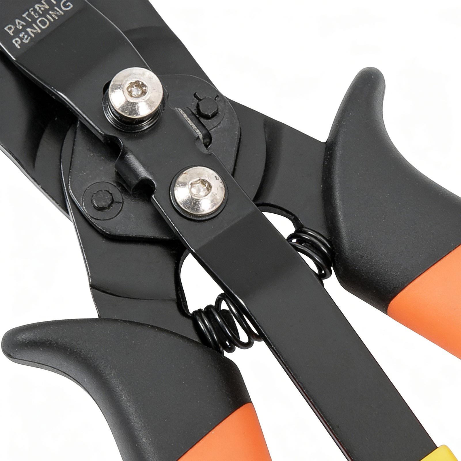 Air Line Pliers Comfortable Po - Workshop Tools English 리뷰 및 가격