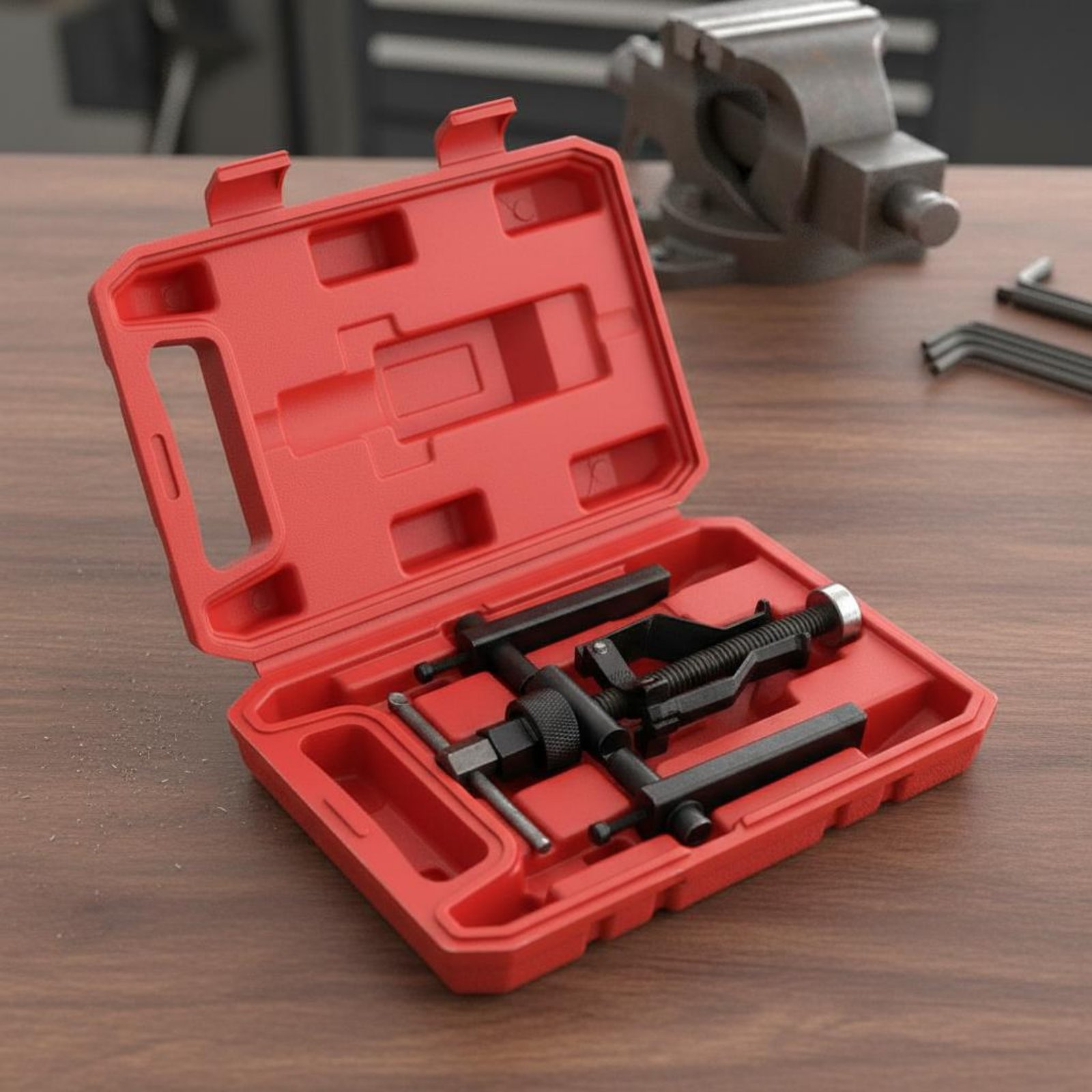 Inner Bearing Puller Easy Oper - Tools Workshops 리뷰 및 가격