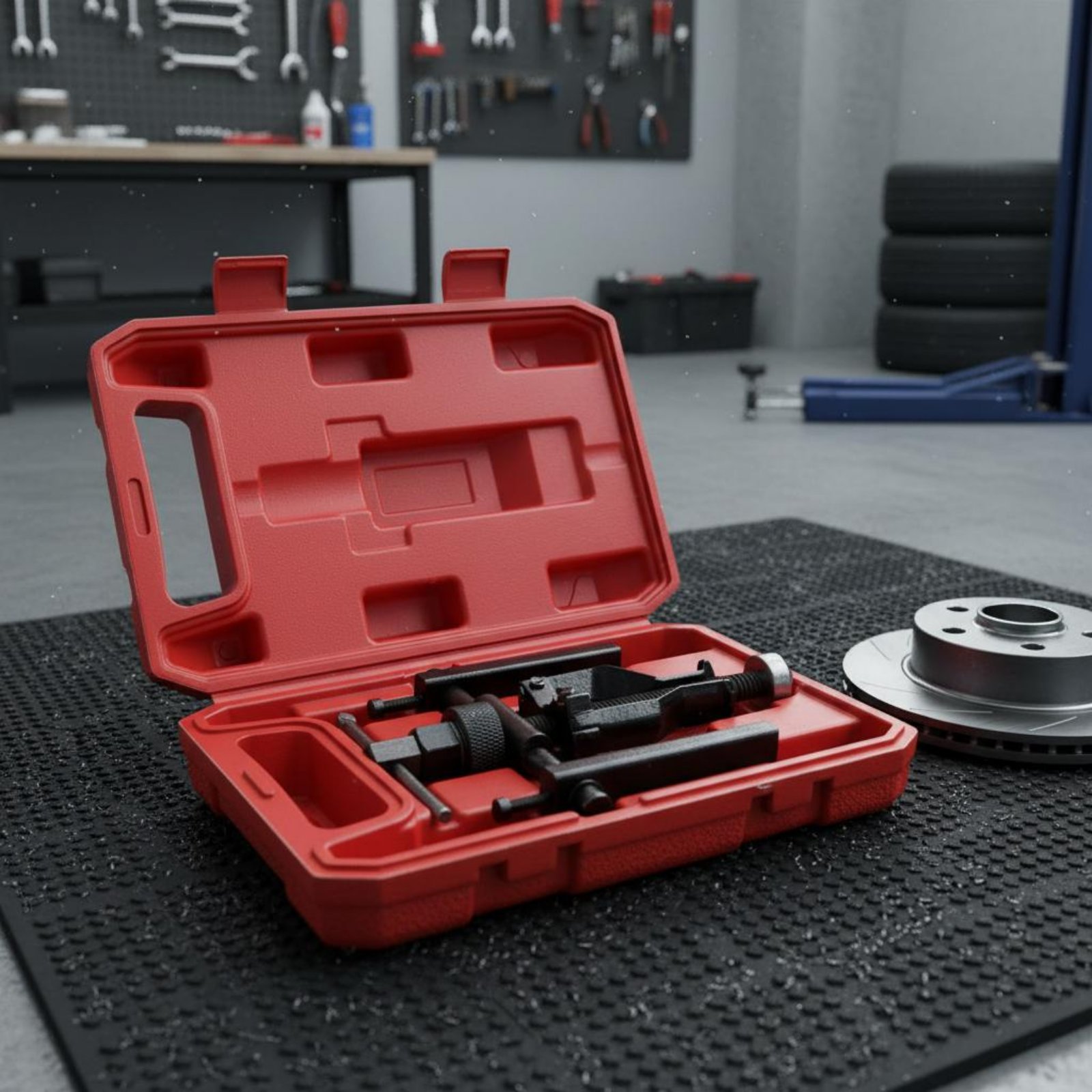 Inner Bearing Puller Easy Oper - Tools Workshops 리뷰 및 가격