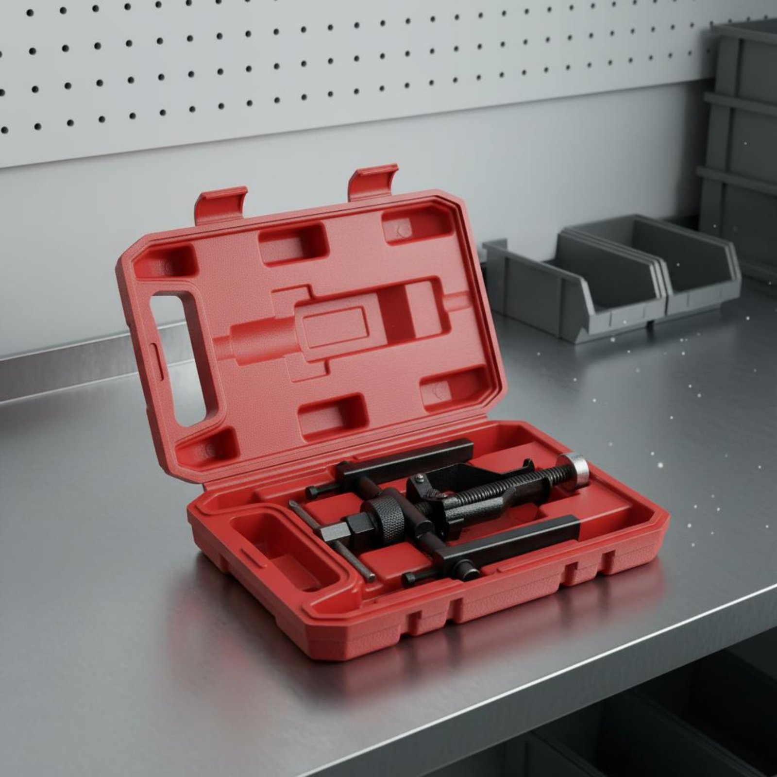 Inner Bearing Puller Easy Oper - Tools Workshops 리뷰 및 가격