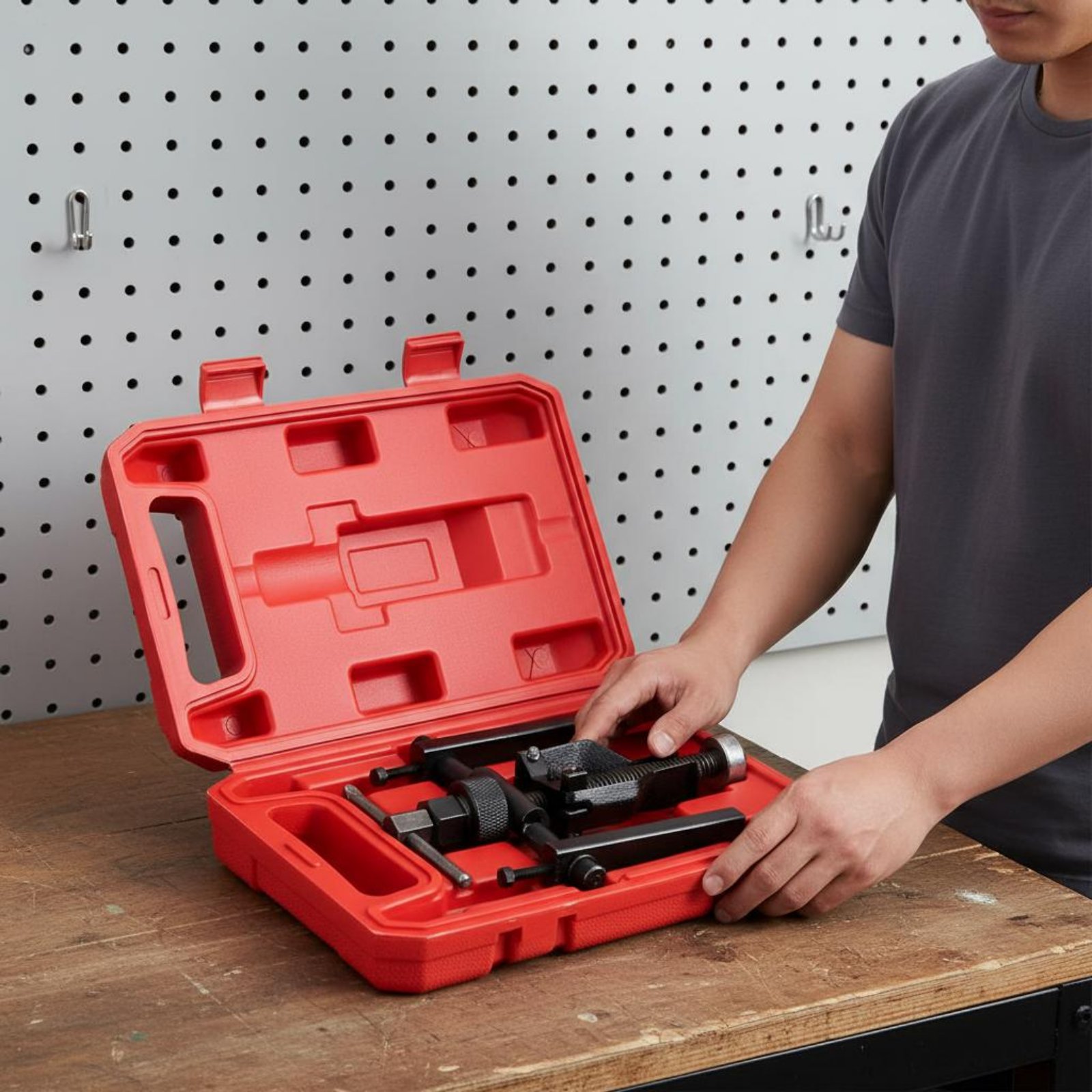 Inner Bearing Puller Easy Oper - Tools Workshops 리뷰 및 가격