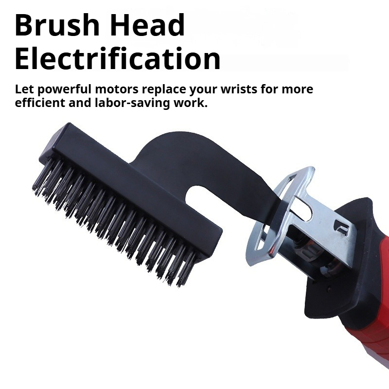 Electric Saw Cleaning Brush St - Workshop Cleaning Tools 리뷰 및 가격
