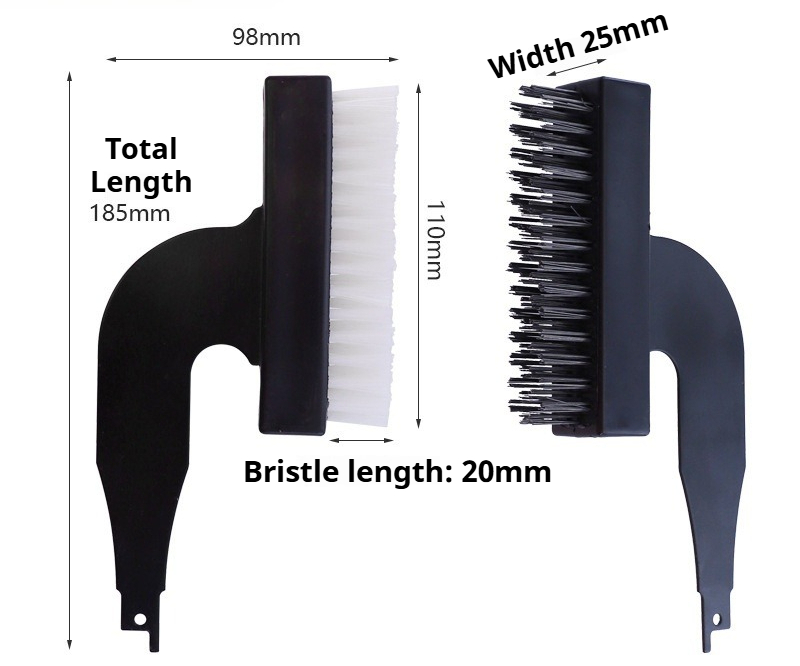 Electric Saw Cleaning Brush St - Workshop Cleaning Tools 리뷰 및 가격