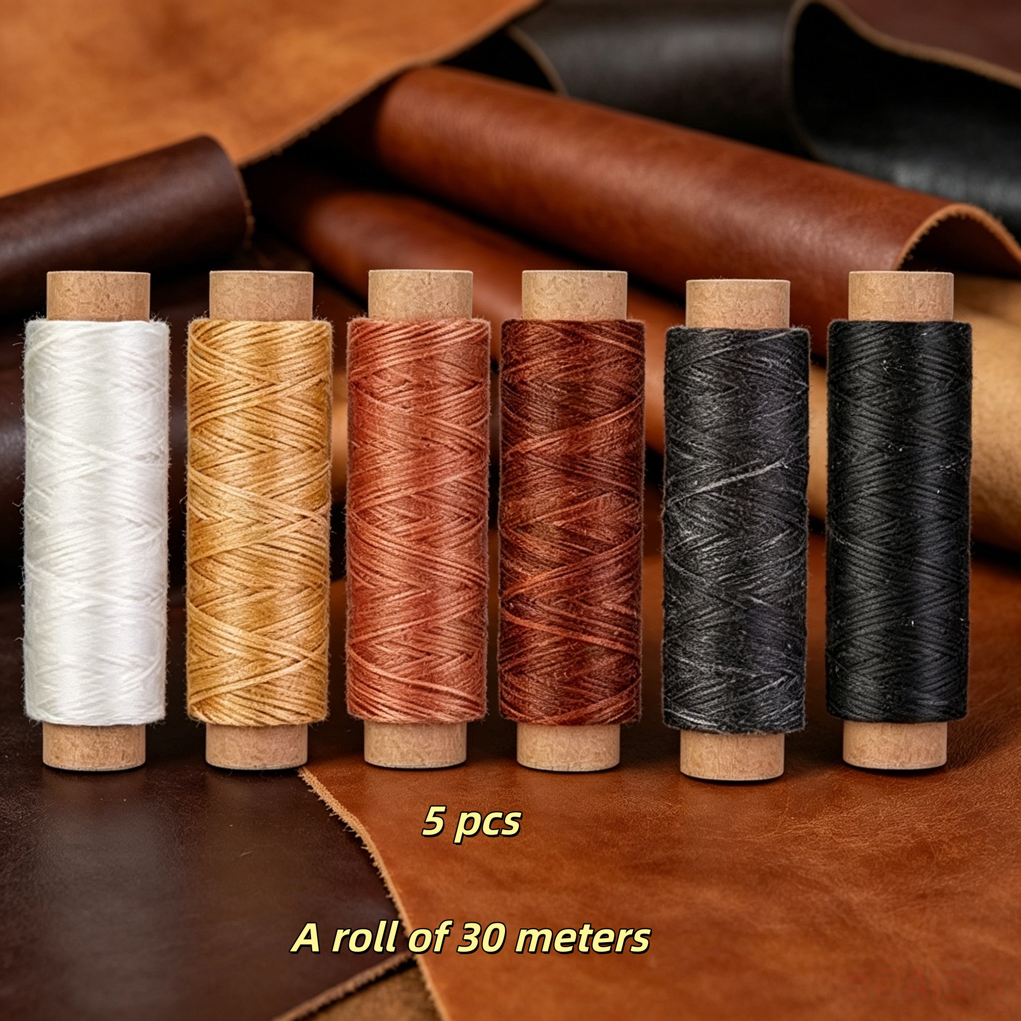 Portable leather tool set, lea - Mechanical Workshop Tools And Equipment 리뷰 및 가격