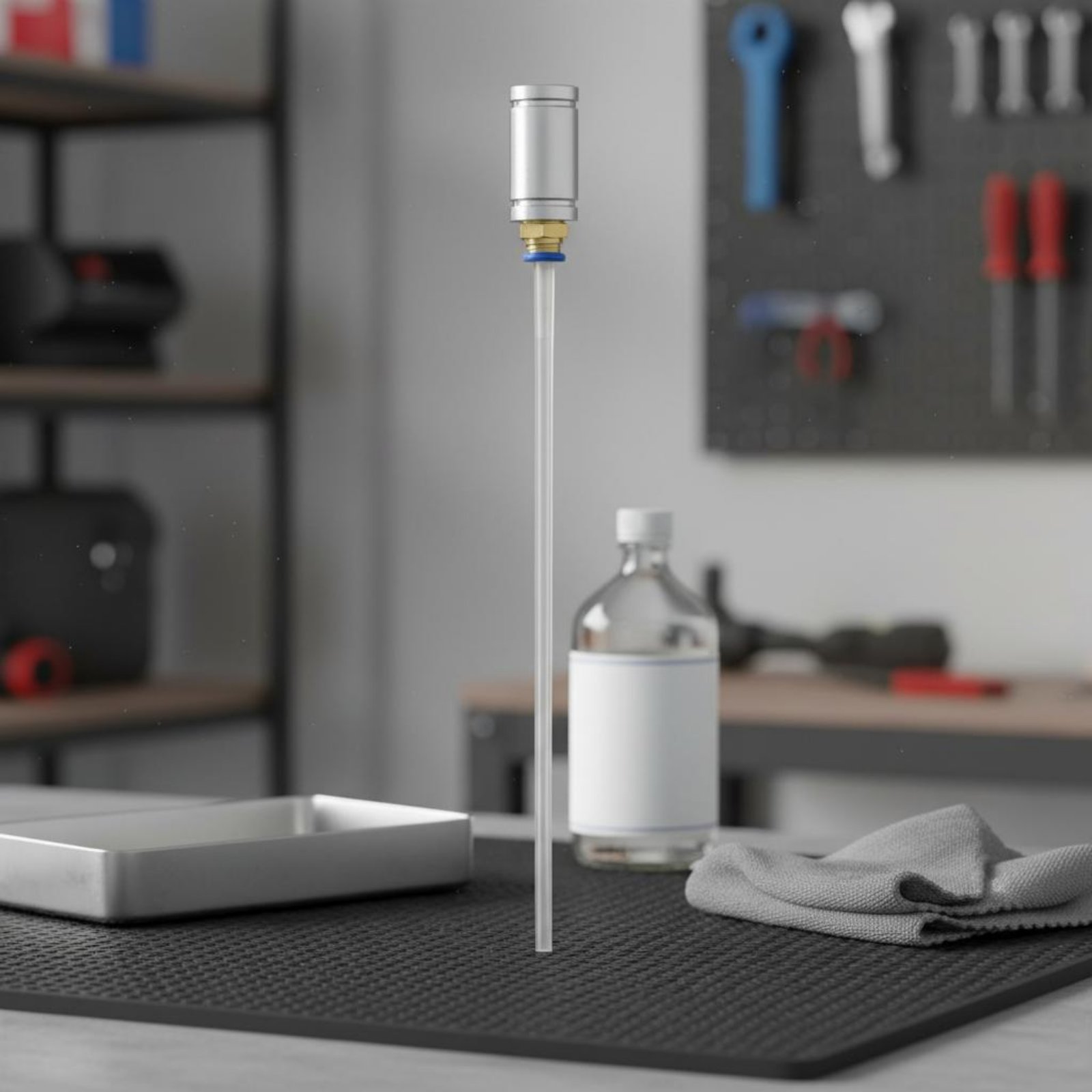 6 Pieces Pneumatic Oil Suction - Tools Workshops 리뷰 및 가격