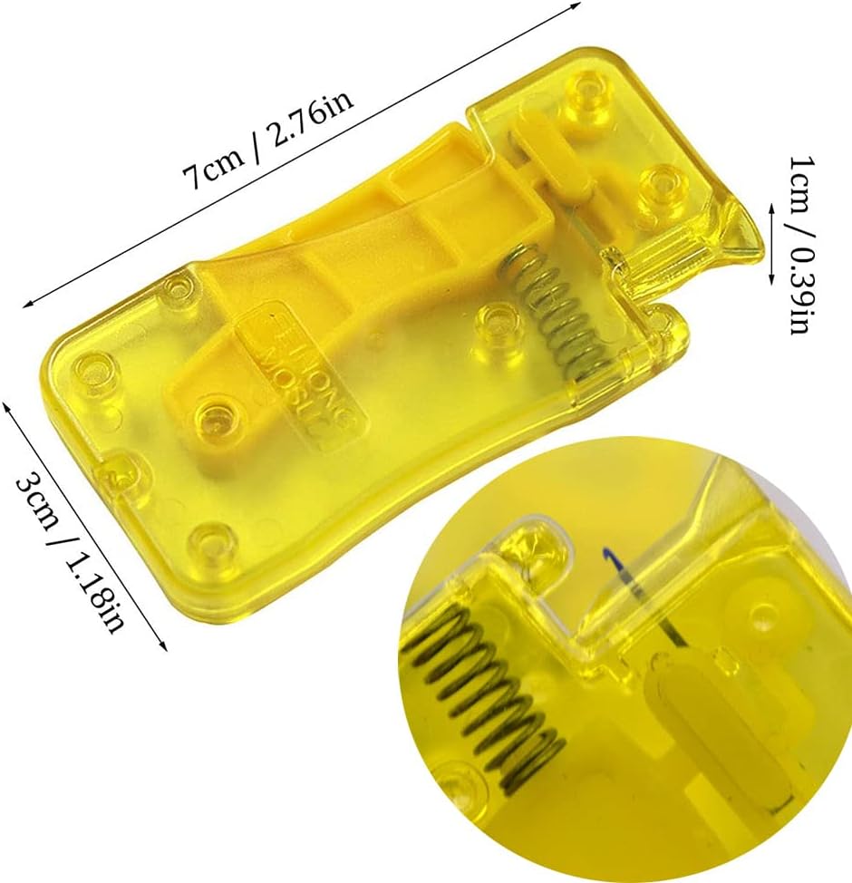 1-3Pcs Automatic Easy Needle T - Mechanical Workshop Tools And Equipment 리뷰 및 가격