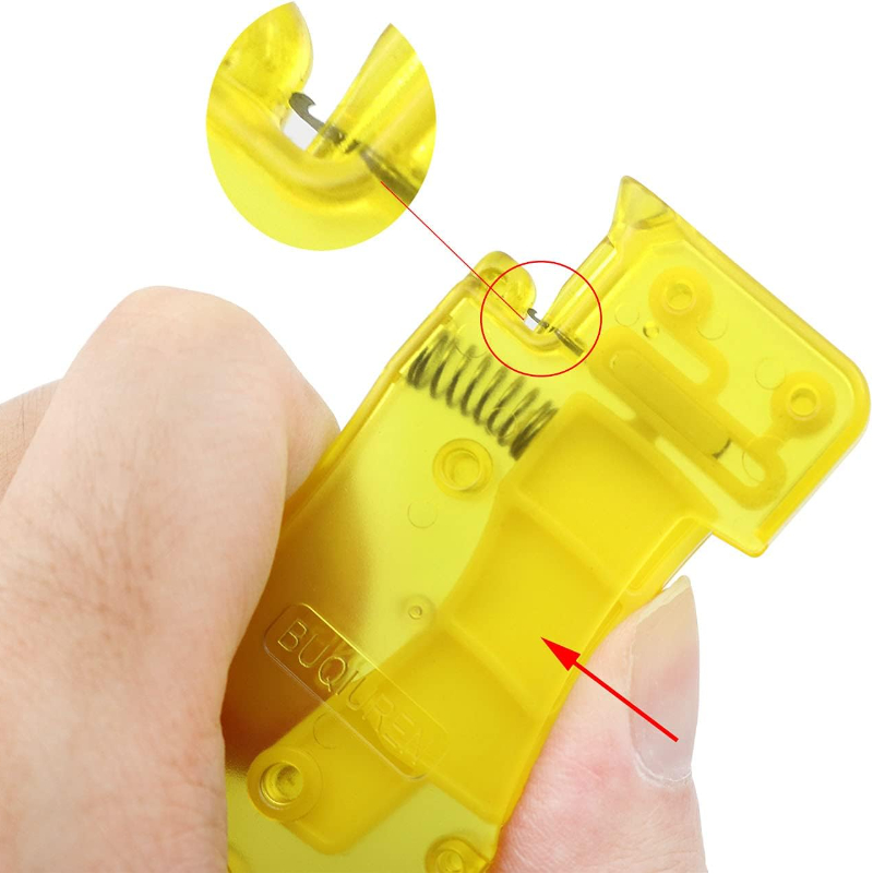 1-3Pcs Automatic Easy Needle T - Mechanical Workshop Tools And Equipment 리뷰 및 가격