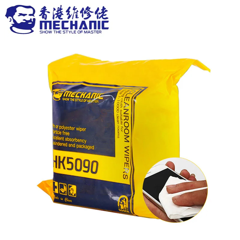 MECHANIC HK5090 Dust Free Clot - Workshop Cleaning Tools 리뷰 및 가격