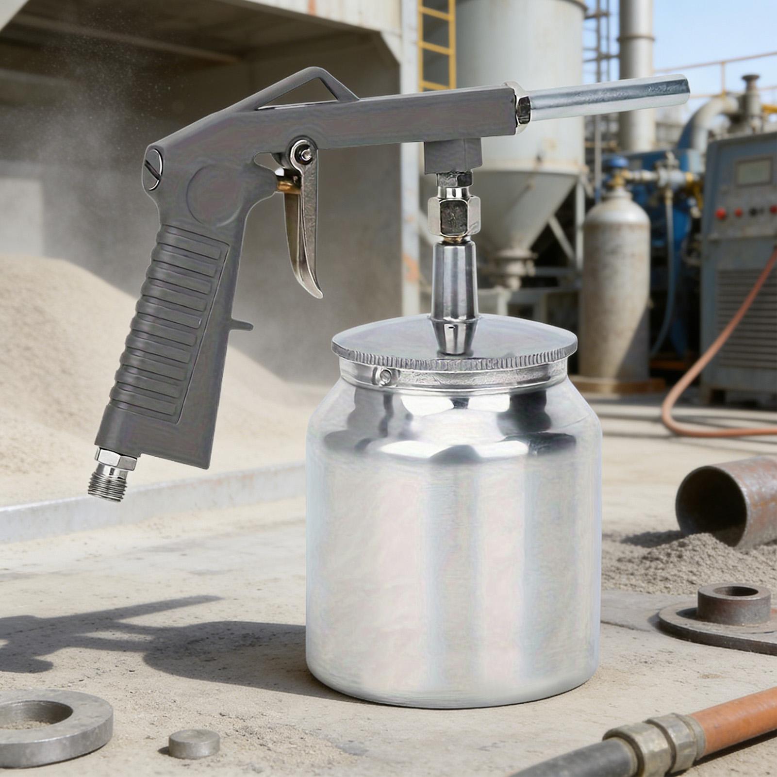 Abrasive Blasting Tool Precisi - Tools Workshops 리뷰 및 가격