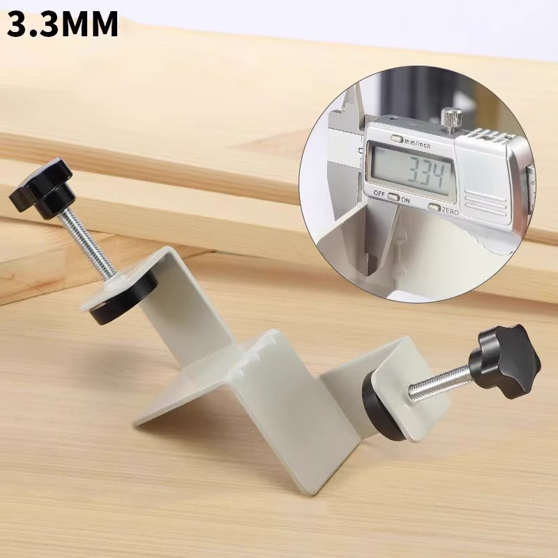 1/2pc 90 Degree Positioning Sq - Angle Clamp 90 리뷰 및 가격