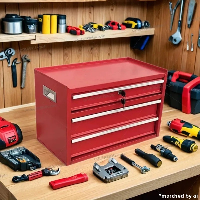 Desktop Toolbox, File Cabinet, - Tools Workshops 리뷰 및 가격