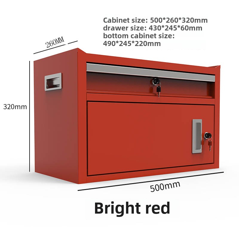 Desktop Toolbox, File Cabinet, - Tools Workshops 리뷰 및 가격