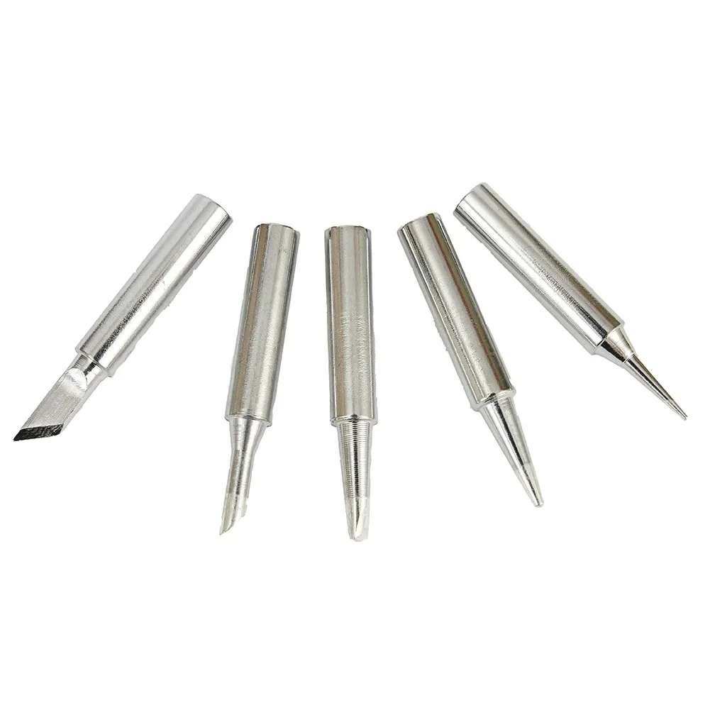 5Pcs/10Pcs 900M-T Soldering Ir - Tools For Electronic Workshop 리뷰 및 가격