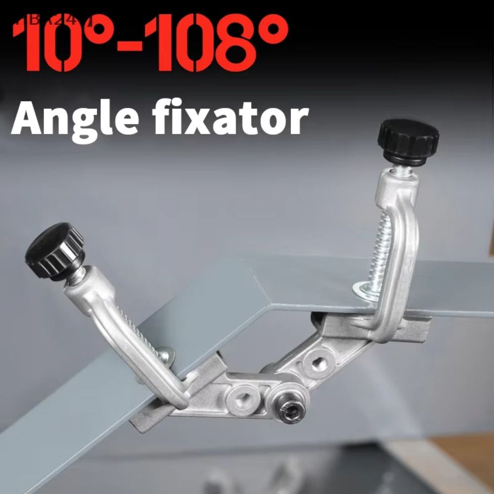 Stainless Steel Angle Clamp Ho - Angle Clamp 90 리뷰 및 가격
