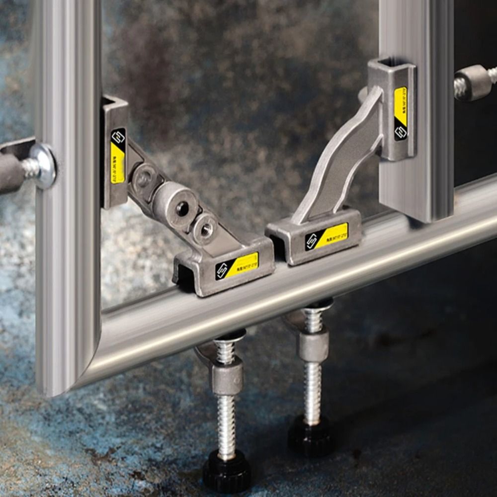 Stainless Steel Angle Clamp Ho - Angle Clamp 90 리뷰 및 가격