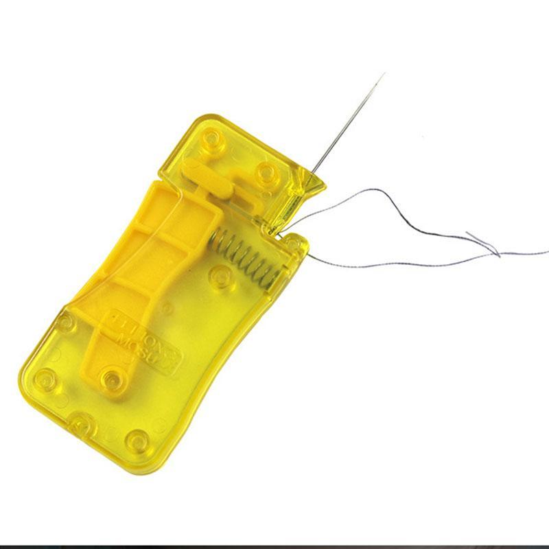 Auto Needle Threader DIY Tool  - Mechanical Workshop Tools And Equipment 리뷰 및 가격