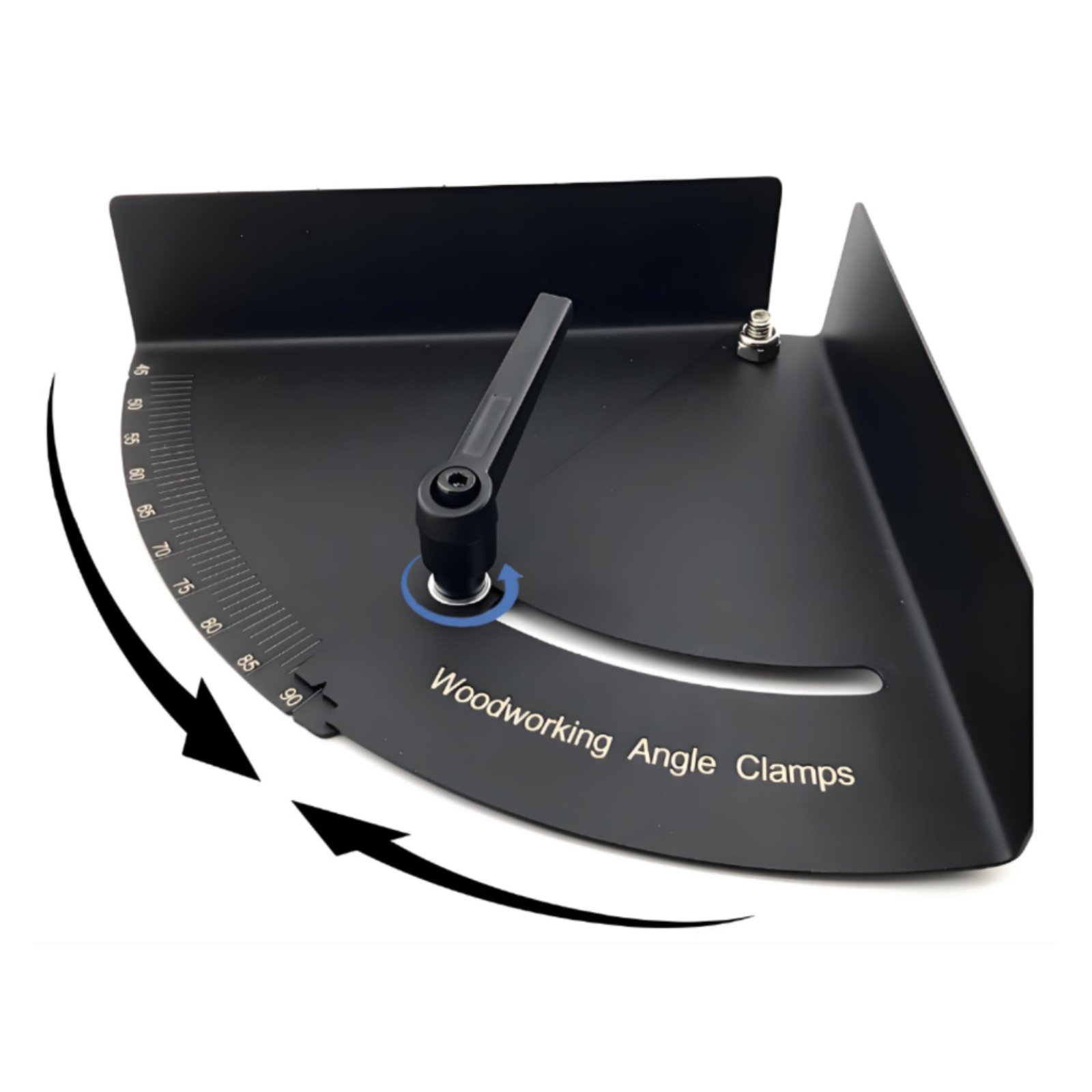 45 90 180 Degree Protractor St - Angle Clamp 90 리뷰 및 가격
