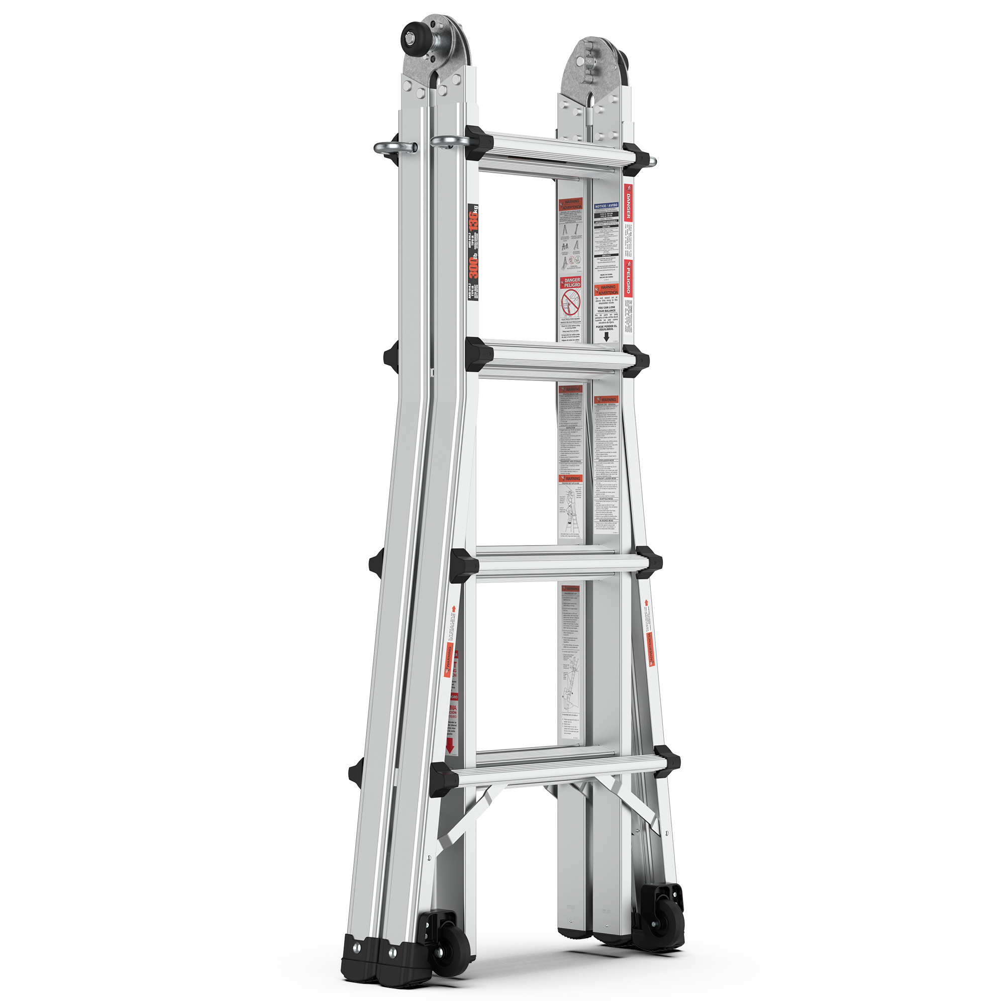 Factory Price 5 Step Ladder Du - Workshop Tools Price 리뷰 및 가격