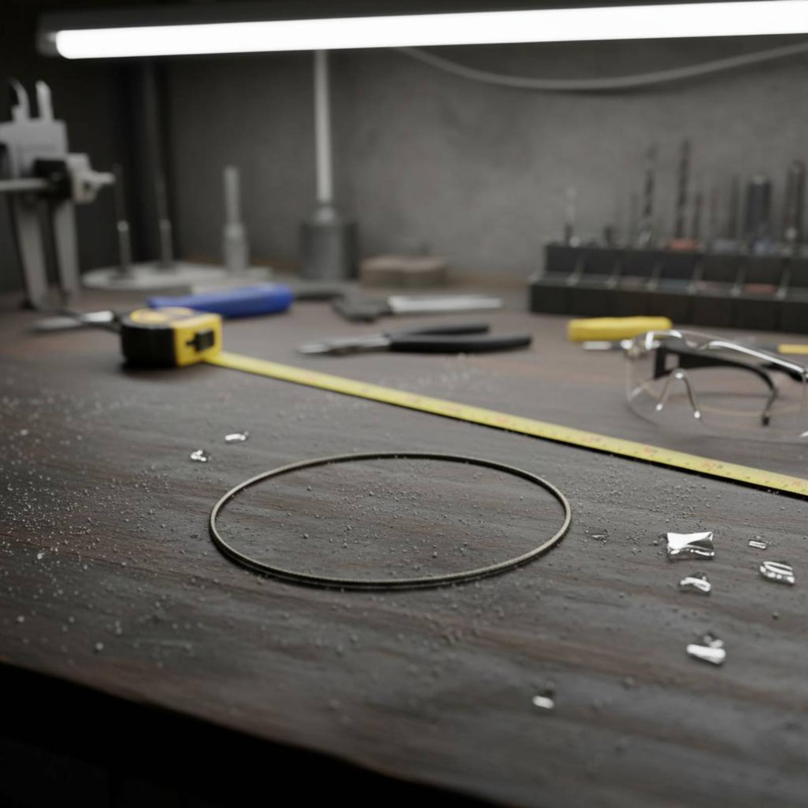Crystal Loop Cutting Blade Con - Tools Workshops 리뷰 및 가격