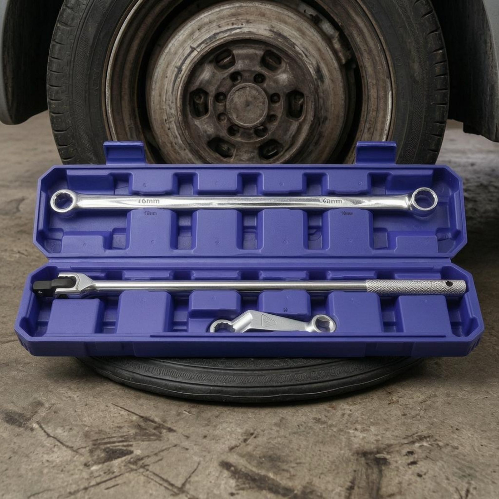 3 Pieces Wheel Alignment Wrenc - Tools Workshops 리뷰 및 가격