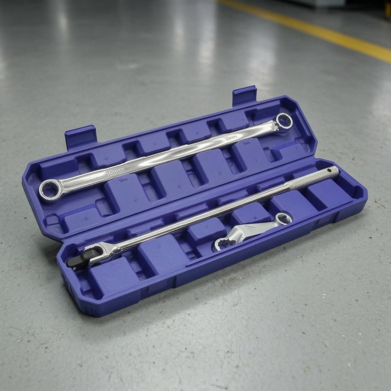 3 Pieces Wheel Alignment Wrenc - Tools Workshops 리뷰 및 가격