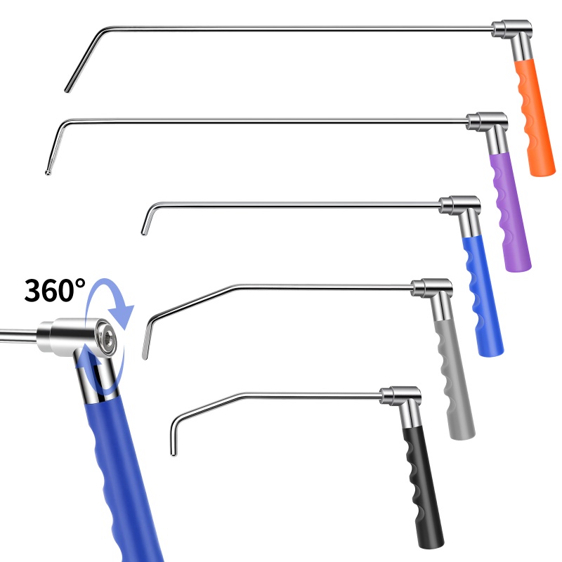 Super PDR Professional Hook Ro - Tools Workshops 리뷰 및 가격
