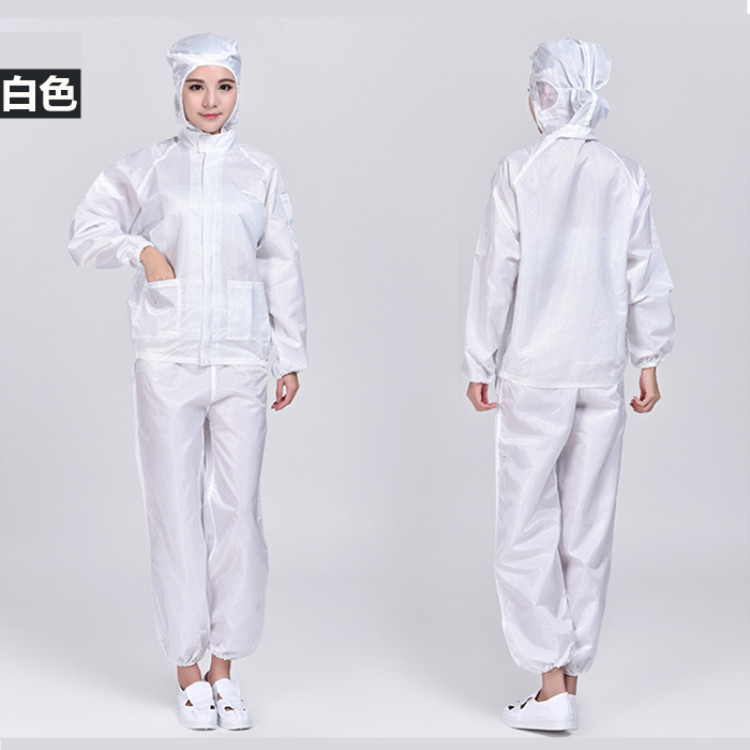 Anti-static hooded one-piece t - Workshop Cleaning Tools 리뷰 및 가격