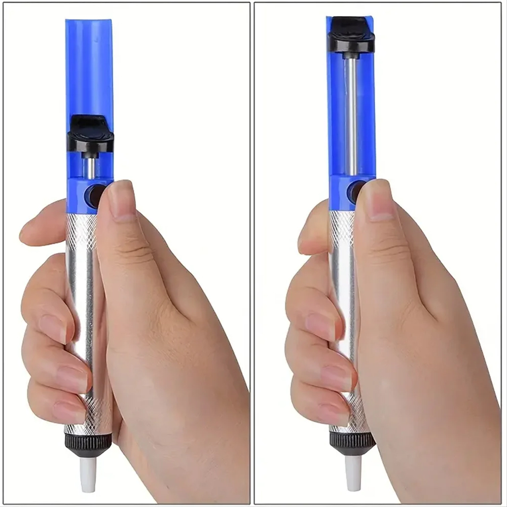 ANENG Desoldering Pump Iron De - Tools For Electronic Workshop 리뷰 및 가격