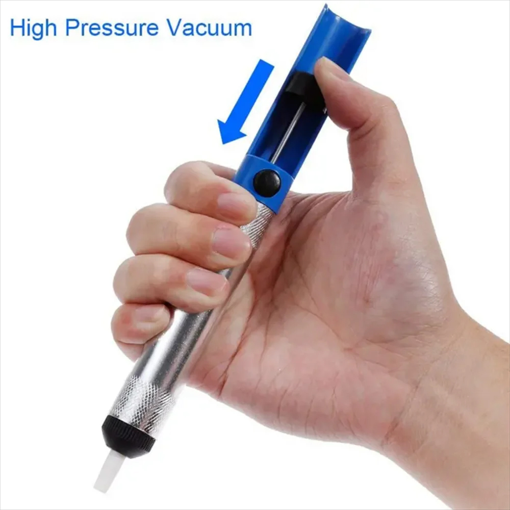 ANENG Desoldering Pump Iron De - Tools For Electronic Workshop 리뷰 및 가격