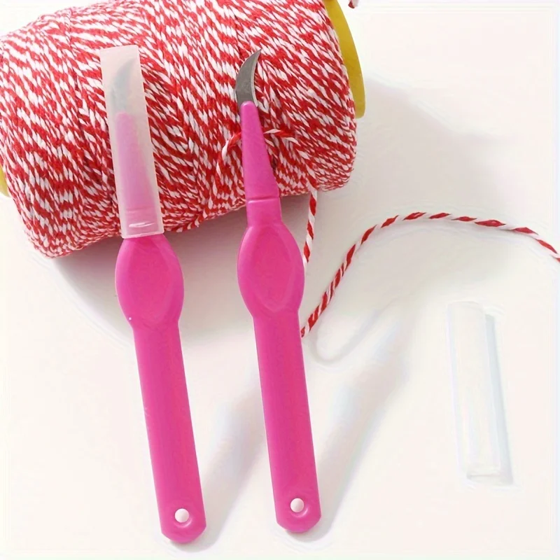 2pcs Seam Ripper Handmade Plas - Mechanical Workshop Tools And Equipment 리뷰 및 가격