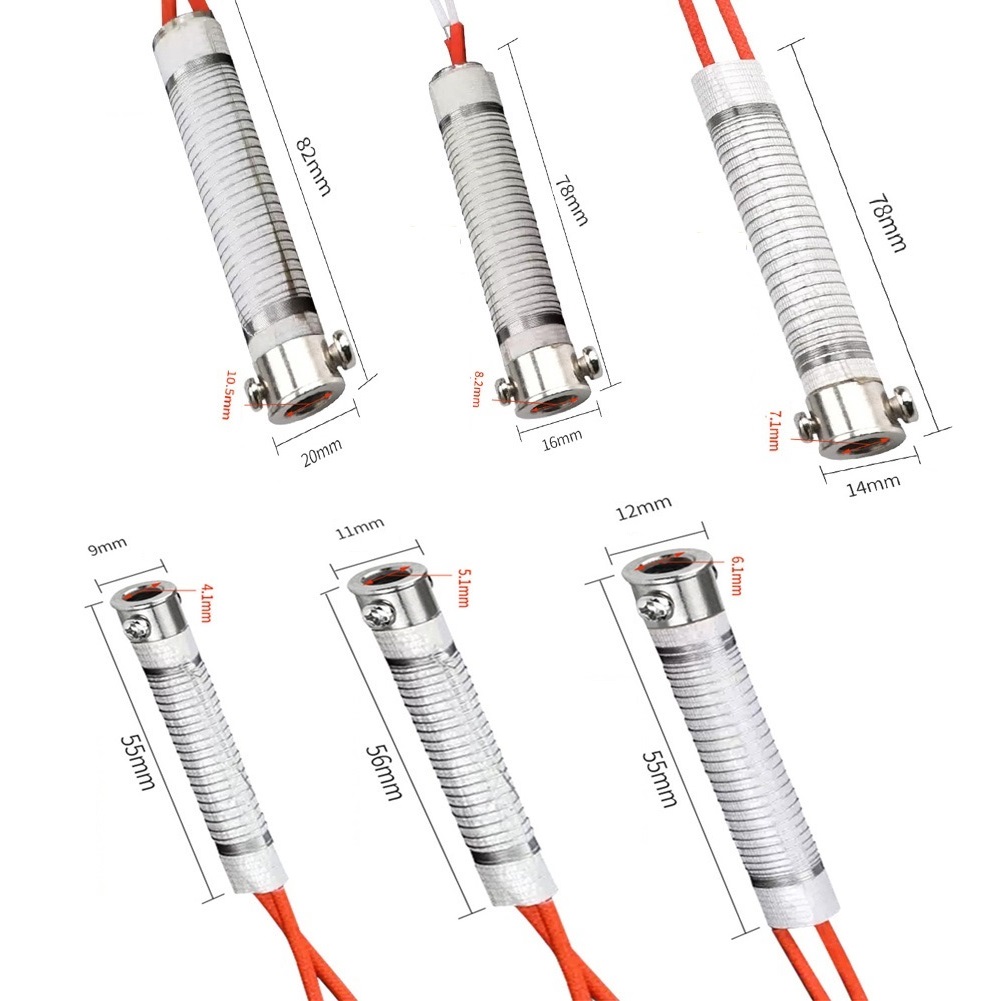 1Pcs 30/40/60/80/100/150W Heat - Tools For Electronic Workshop 리뷰 및 가격